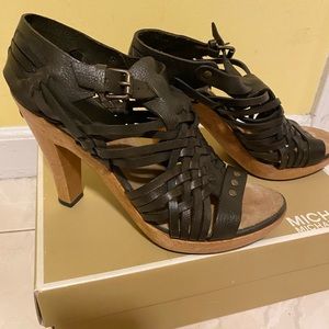 Michael Kors shoes